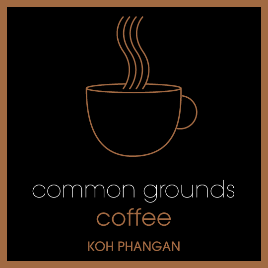 Common Grounds Coffee
